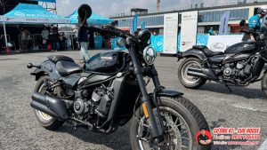 CFMOTO 450CL-C AMT