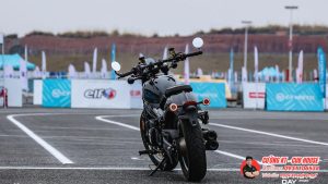 CFMOTO 450CL-C AMT