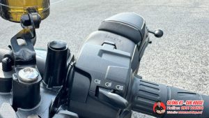CFMOTO 450CL-C AMT