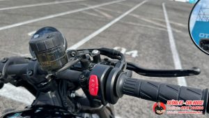 CFMOTO 450CL-C AMT