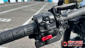 CFMOTO 450CL-C AMT