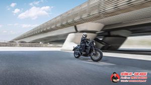 CFMOTO 450CL-C AMT