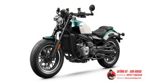 CFMOTO 450CL-C AMT