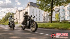 CFMOTO 450CL-C AMT