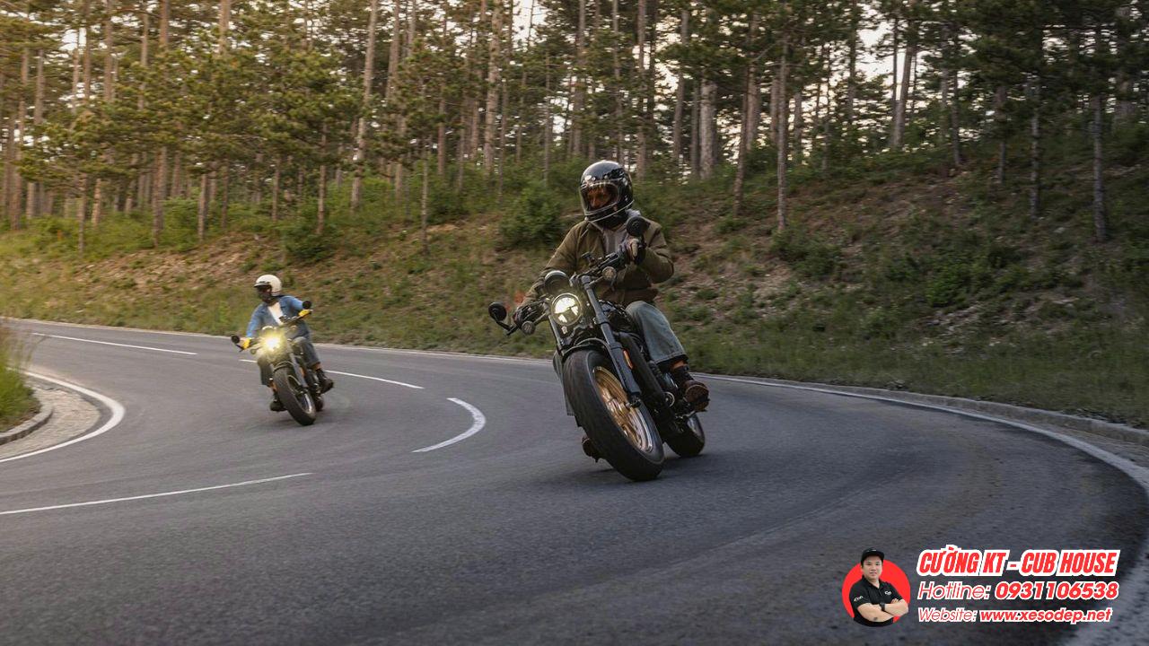 CFMOTO 450CL-C AMT