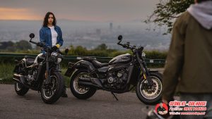 CFMOTO 450CL-C AMT
