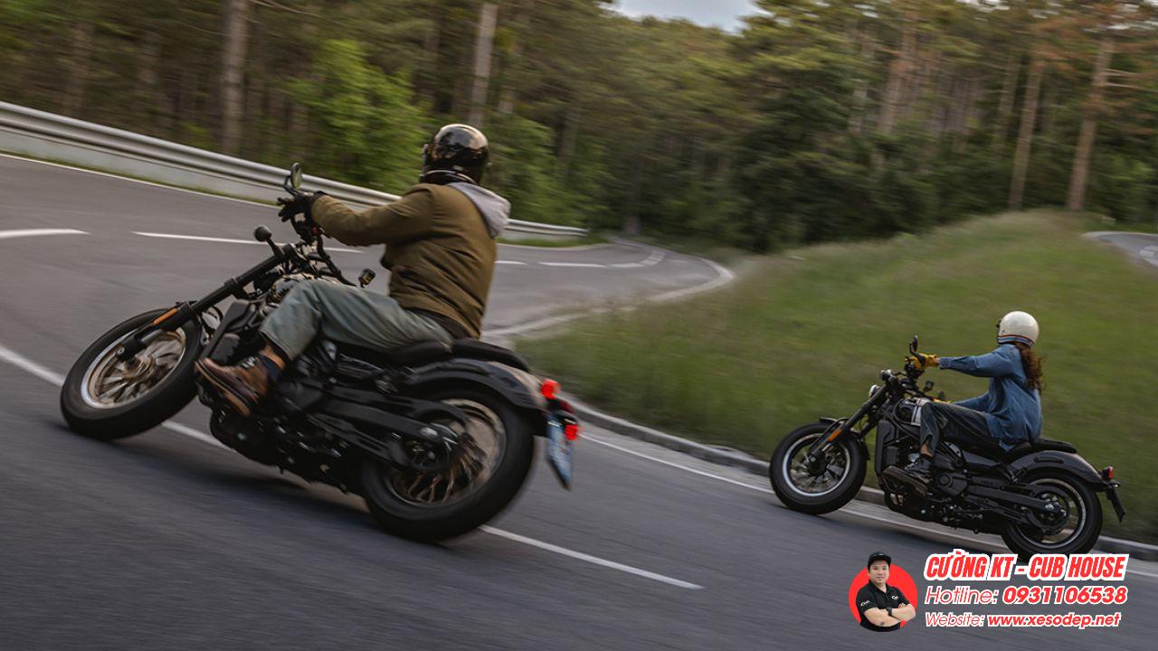 CFMOTO 450CL-C AMT