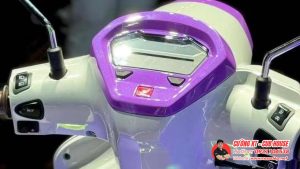 Honda Giorno+ Buzz Lightyear Limited Edition, chỉ 2.000 xe trên toàn cầu