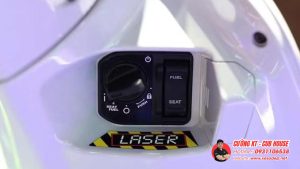 Honda Giorno+ Buzz Lightyear Limited Edition, chỉ 2.000 xe trên toàn cầu