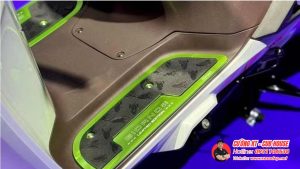 Honda Giorno+ Buzz Lightyear Limited Edition, chỉ 2.000 xe trên toàn cầu