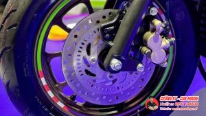 Honda Giorno+ Buzz Lightyear Limited Edition, chỉ 2.000 xe trên toàn cầu