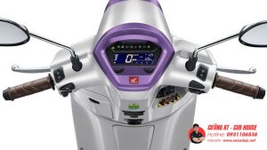 Honda Giorno+ Buzz Lightyear Limited Edition, chỉ 2.000 xe trên toàn cầu