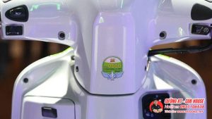Honda Giorno+ Buzz Lightyear Limited Edition, chỉ 2.000 xe trên toàn cầu