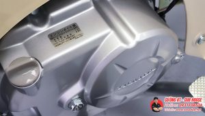 Honda Super Cub 50 Nhật nhập khẩu
