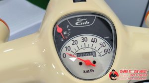 Honda Super Cub 50 Nhật nhập khẩu