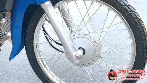 Honda Super Cub 50 Nhật nhập khẩu