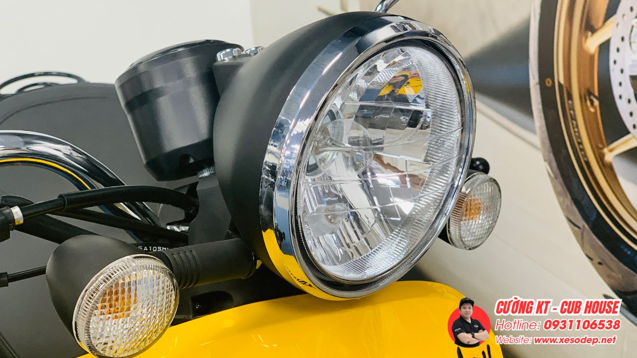 Bàn giao Honda Today 50 về nhà mới tại Tây Ninh 6 Bàn giao Honda Today 50 về nhà mới tại Tây Ninh