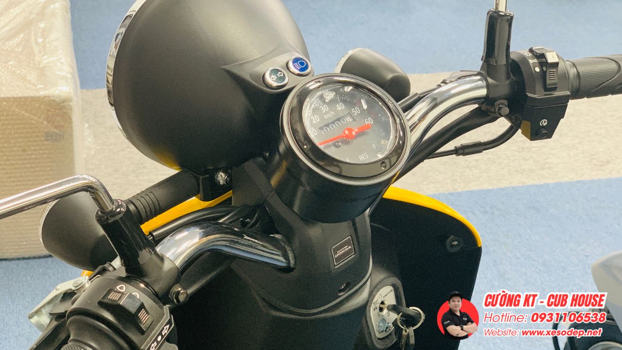 Bàn giao Honda Today 50 về nhà mới tại Tây Ninh 8 Bàn giao Honda Today 50 về nhà mới tại Tây Ninh