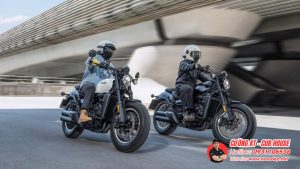 CFMOTO 450CL-C AMT
