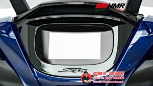 Honda SH Ý 150i Super Vetro 2in1 – Tam Độc