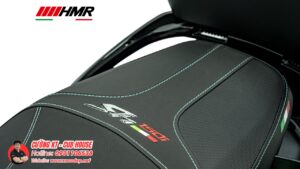 Honda SH Ý 150i Super Vetro 2in1 – Tam Độc