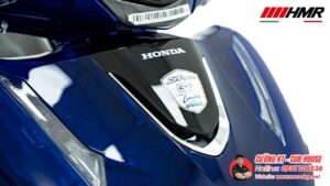 Honda SH Ý 150i Super Vetro 2in1 – Tam Độc