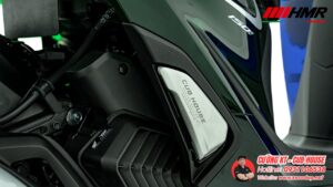 Honda SH Ý 150i Super Vetro 2in1 – Tam Độc