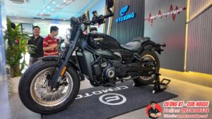 CFMOTO 450CL-C AMT 2026